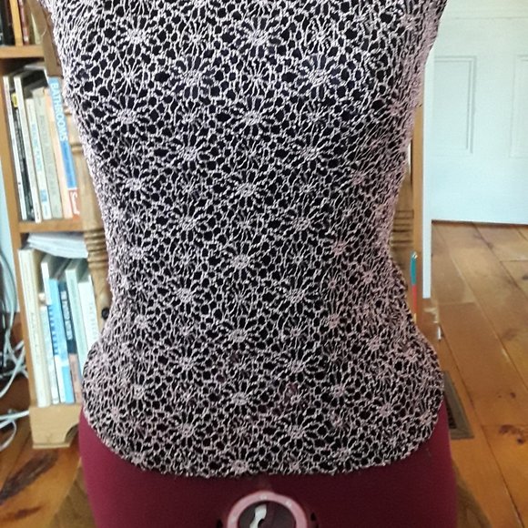Nicola Tank Top - Picture 2 of 5